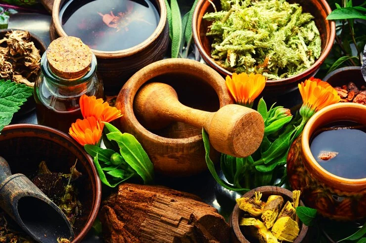 ayurveda clinic sharjah